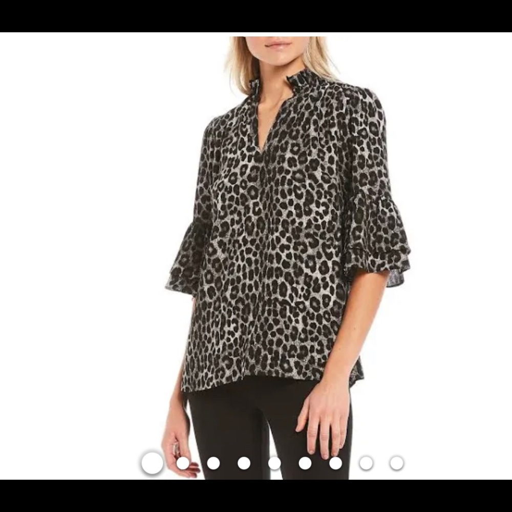 Michael Kors top M